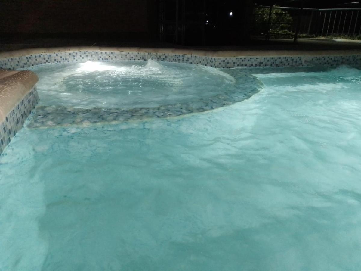 Complejo Sol 2* Villa Carlos Paz