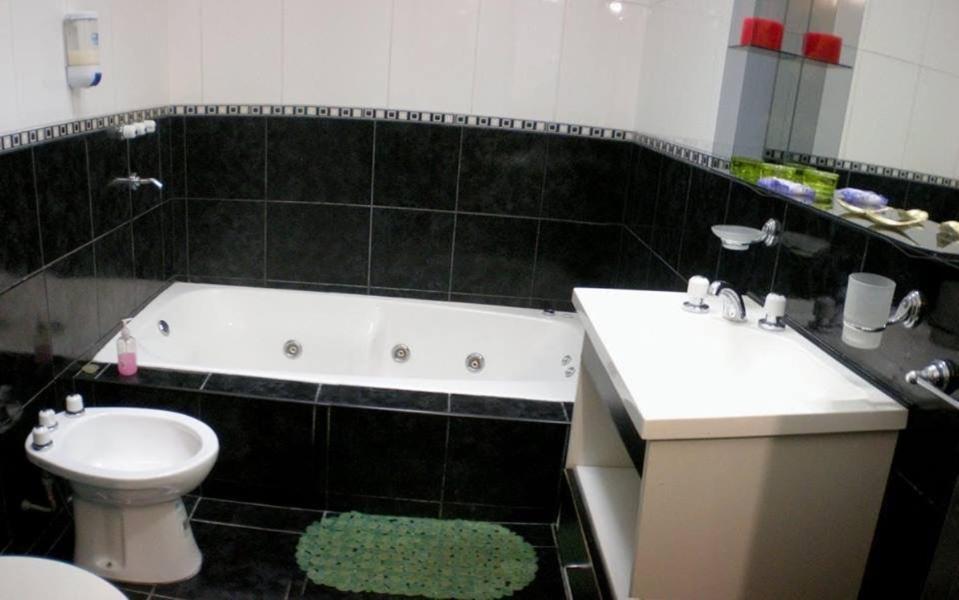 Complejo Sol Villa Carlos Paz