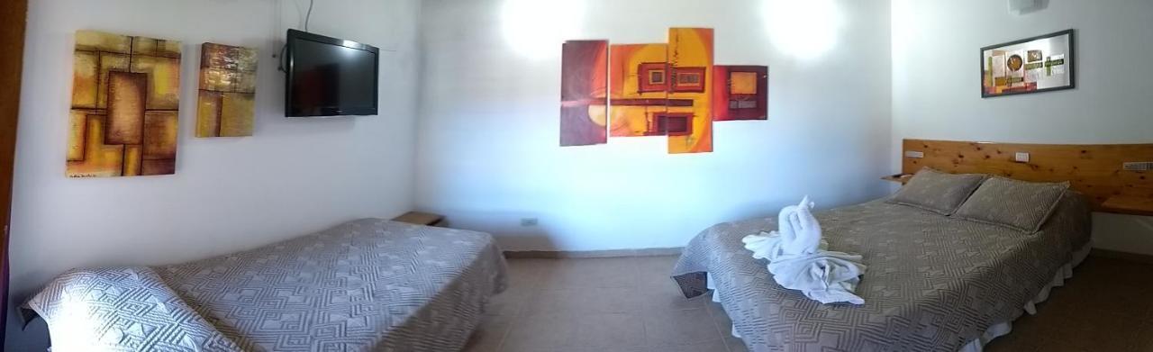 Complejo Sol 2* Villa Carlos Paz